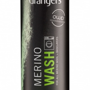 Grangers OWP Merino Wash 300 ml.