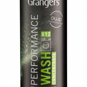 Grangers OWP Performance Wash